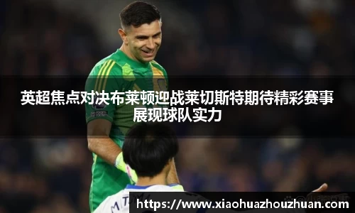 英超焦点对决布莱顿迎战莱切斯特期待精彩赛事展现球队实力